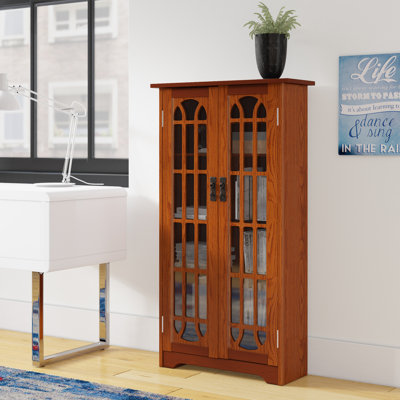 CD- & DVD-Aufbewahrung zum Verlieben | Wayfair.de